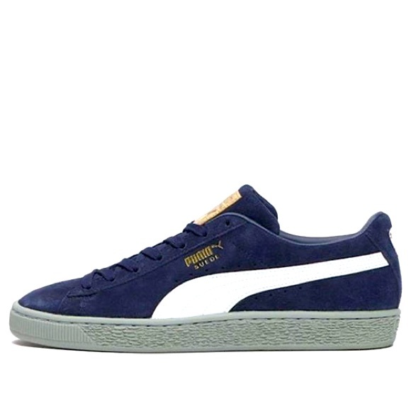 Puma Suede Pastime - Picture 3 of 6